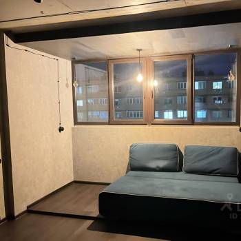 Продается 1-комнатная квартира, 30 м²