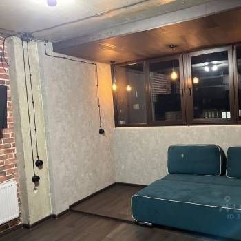 Продается 1-комнатная квартира, 30 м²