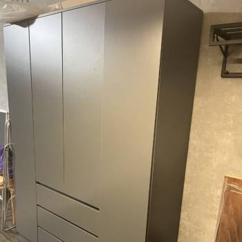 Продается 1-комнатная квартира, 30 м²