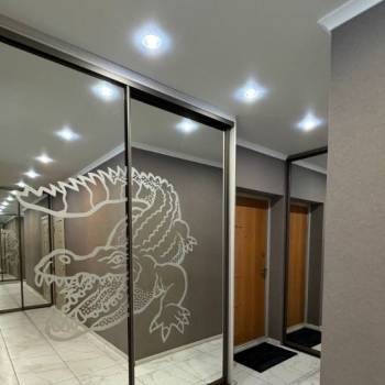 Продается 1-комнатная квартира, 48,8 м²