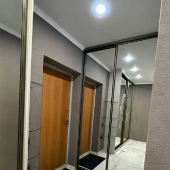 Продается 1-комнатная квартира, 48,8 м²