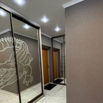 Продается 1-комнатная квартира, 48,8 м²