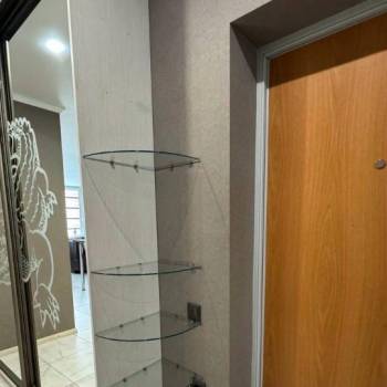 Продается 1-комнатная квартира, 48,8 м²