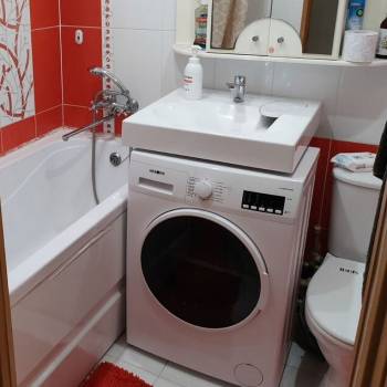 Сдается 2-х комнатная квартира, 47 м²