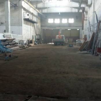 Сдается Нежилое помещение, 705 м²