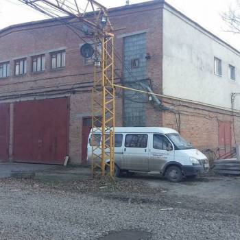 Сдается Нежилое помещение, 705 м²