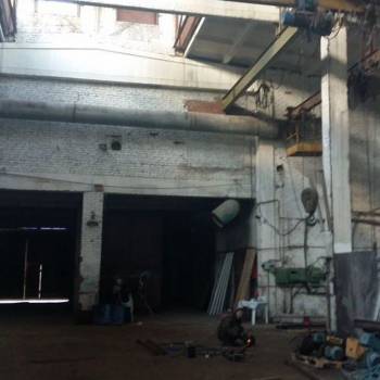 Сдается Нежилое помещение, 705 м²