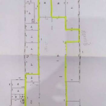 Сдается Нежилое помещение, 705 м²