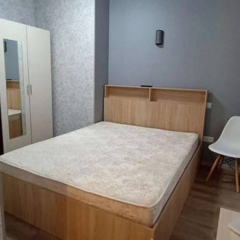 Сдается 1-комнатная квартира, 37 м²