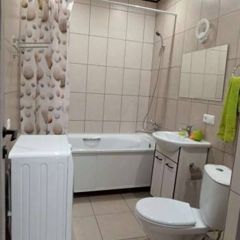 Сдается 1-комнатная квартира, 37 м²