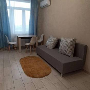 Сдается 1-комнатная квартира, 37 м²
