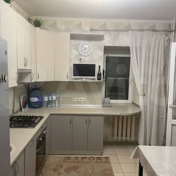 Сдается 2-х комнатная квартира, 60 м²