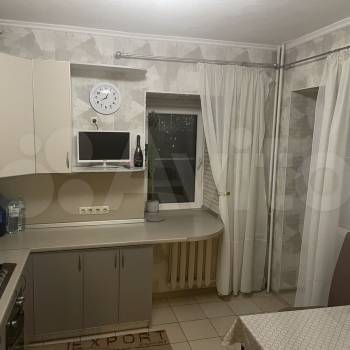 Сдается 2-х комнатная квартира, 60 м²