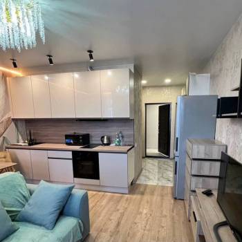 Продается 1-комнатная квартира, 30 м²