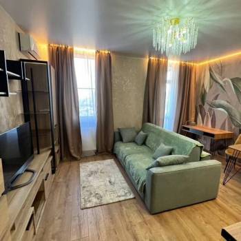 Продается 1-комнатная квартира, 30 м²