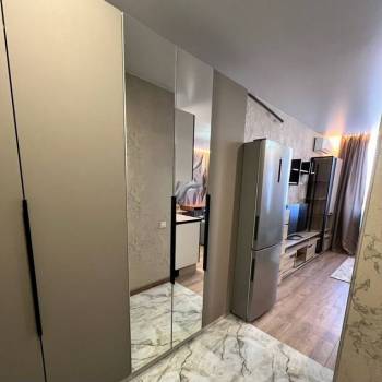 Продается 1-комнатная квартира, 30 м²