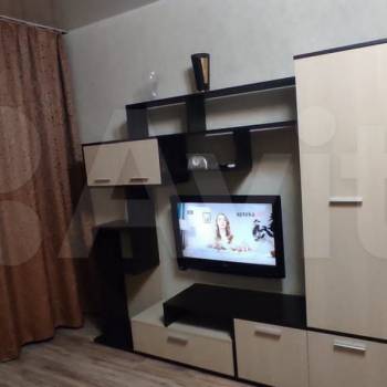 Сдается 1-комнатная квартира, 28 м²