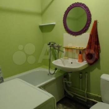 Сдается 1-комнатная квартира, 28 м²