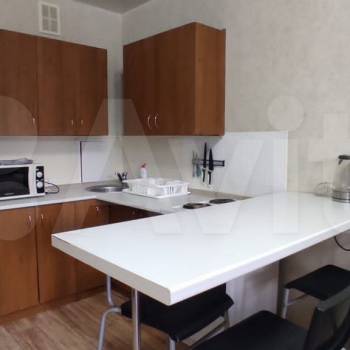 Сдается 1-комнатная квартира, 28 м²