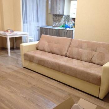 Сдается 2-х комнатная квартира, 54 м²