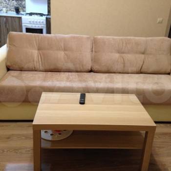 Сдается 2-х комнатная квартира, 54 м²