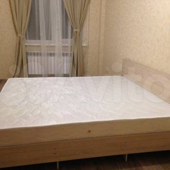 Сдается 2-х комнатная квартира, 54 м²