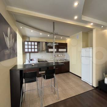 Сдается 1-комнатная квартира, 40 м²