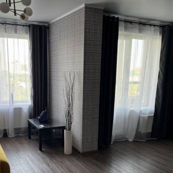 Сдается 1-комнатная квартира, 32,5 м²