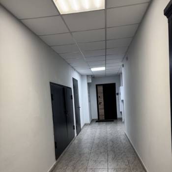 Продается 1-комнатная квартира, 37,2 м²