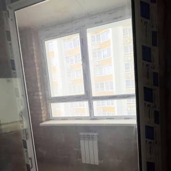 Продается 1-комнатная квартира, 37,2 м²