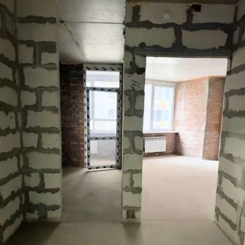 Продается 1-комнатная квартира, 37,2 м²