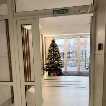 Продается 1-комнатная квартира, 37,2 м²