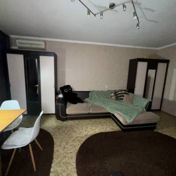 Сдается 1-комнатная квартира, 0 м²