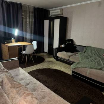 Сдается 1-комнатная квартира, 0 м²