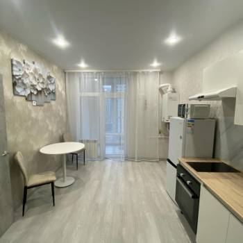 Сдается 1-комнатная квартира, 38 м²