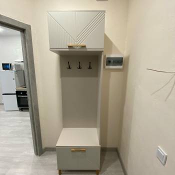 Сдается 1-комнатная квартира, 38 м²