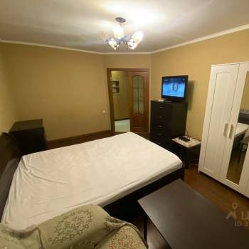 Сдается 2-х комнатная квартира, 53,5 м²