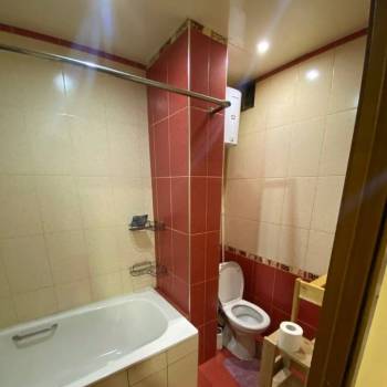 Сдается 2-х комнатная квартира, 53,5 м²