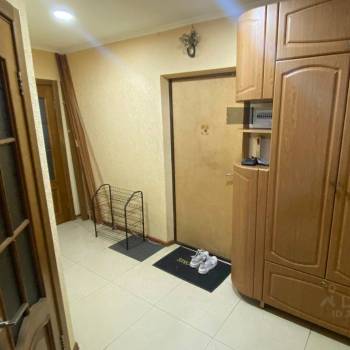 Сдается 2-х комнатная квартира, 53,5 м²