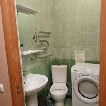 Сдается 1-комнатная квартира, 37,7 м²