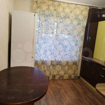 Сдается 1-комнатная квартира, 37,7 м²