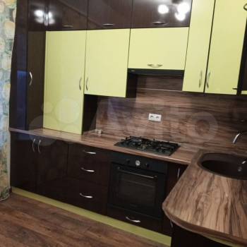 Сдается 1-комнатная квартира, 37,7 м²