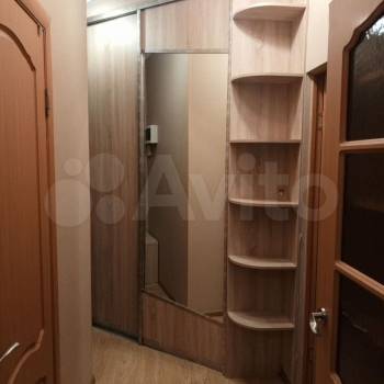 Сдается 1-комнатная квартира, 37,7 м²