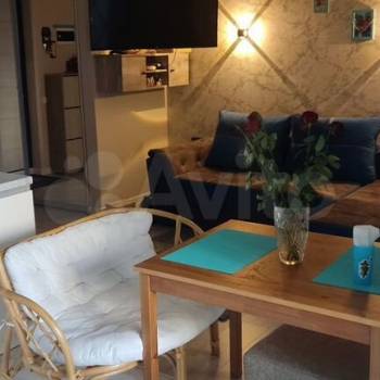 Продается 2-х комнатная квартира, 39,5 м²