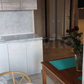 Продается 2-х комнатная квартира, 39,5 м²