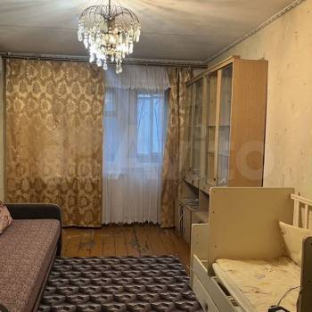 Продается 2-х комнатная квартира, 45 м²