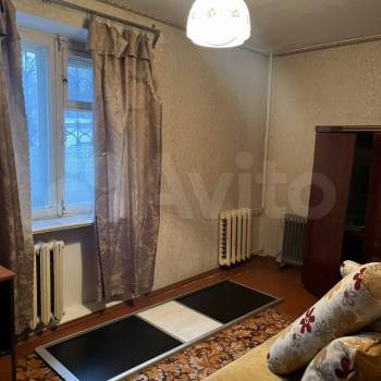 Продается 2-х комнатная квартира, 45 м²