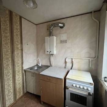 Продается 2-х комнатная квартира, 45 м²