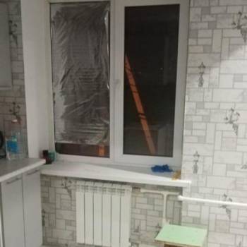 Сдается 1-комнатная квартира, 30,1 м²