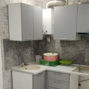 Сдается 1-комнатная квартира, 30,1 м²
